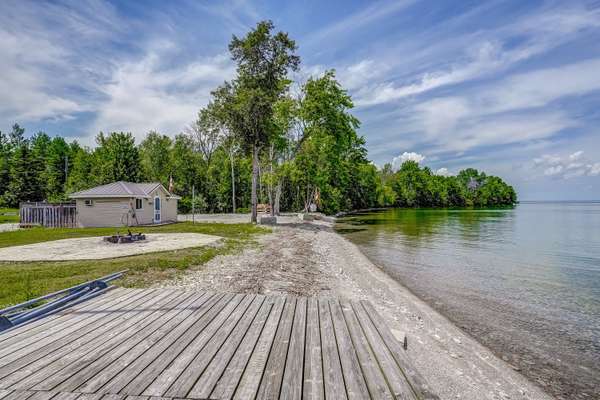 1098 Loon RD, Georgina Islands, ON L0E 1R0