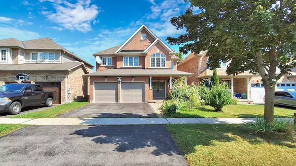 81 Laurendale AVE, Georgina, ON L4P 4G3