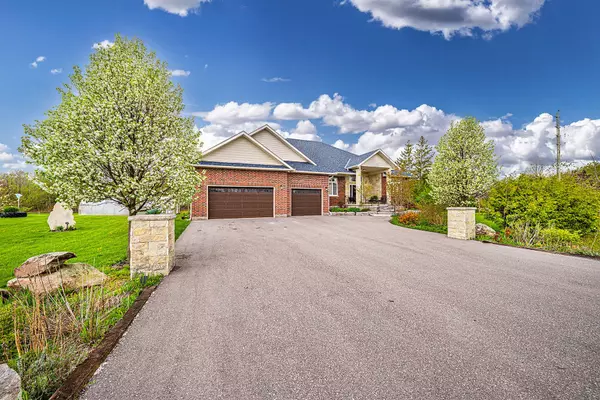 East Gwillimbury, ON L0E 1R0,4 Blake ST