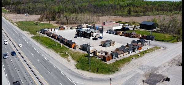 1585 Highway 11 N/A N, Oro-medonte, ON L0L 2L0