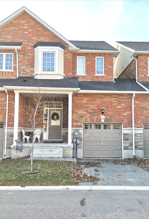 22 Farewell AVE, Wasaga Beach, ON L9Z 0H3