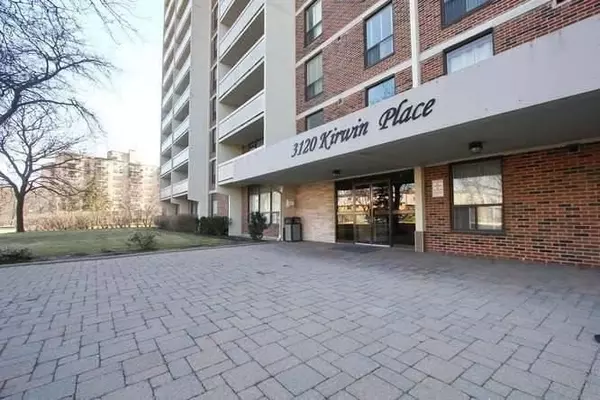 Mississauga, ON L5A 3R2,3120 Kirwin AVE #407