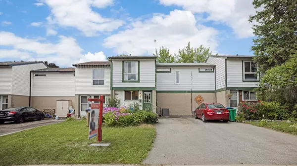 4 Greenfield SQ, Brampton, ON L6S 2J3