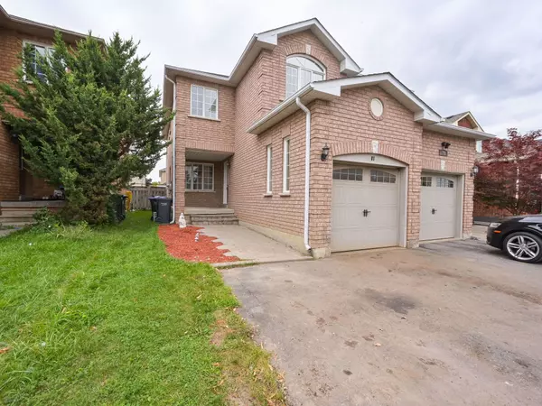 81 Archbury CIR, Caledon, ON L7E 2H8