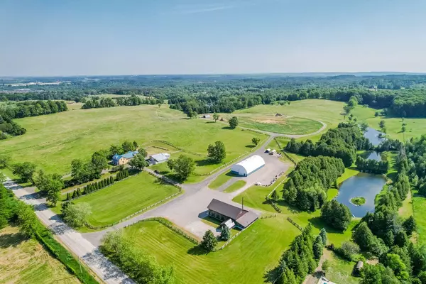 Caledon, ON L7C 2Z3,16730 Innis Lake RD #Quonset