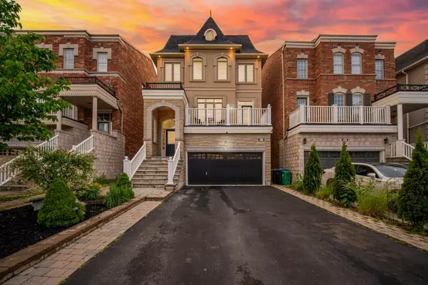 3065 Mission Hill DR, Mississauga, ON L5M 0B8