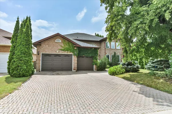 Mississauga, ON L5L 3V6,3588 Thorpedale CT