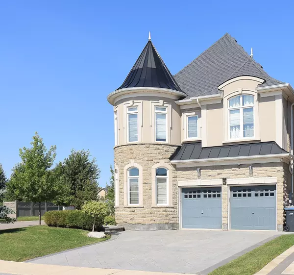 Brampton, ON L6X 0Y1,25 Ingleborough DR