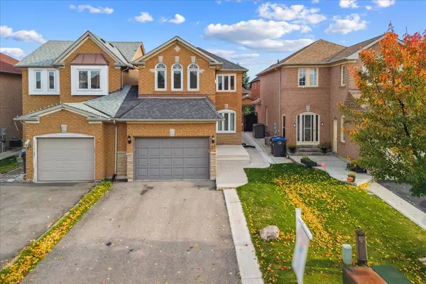 Brampton, ON L6R 1R2,31 Fiddleneck CRES