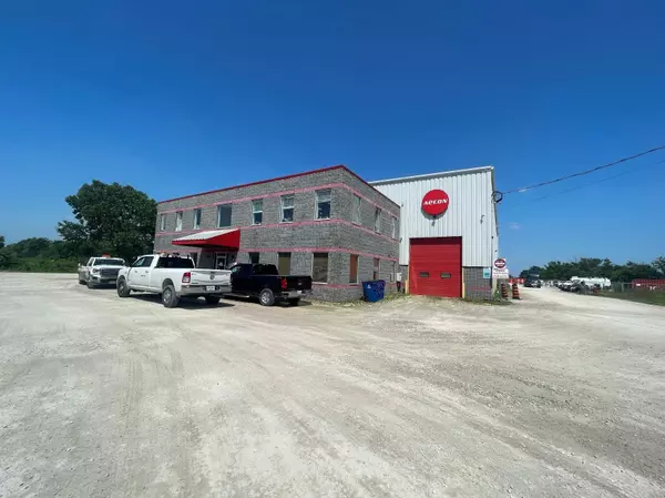 7091 Smith Industrial DR, Amherstburg, ON N0R 1J0