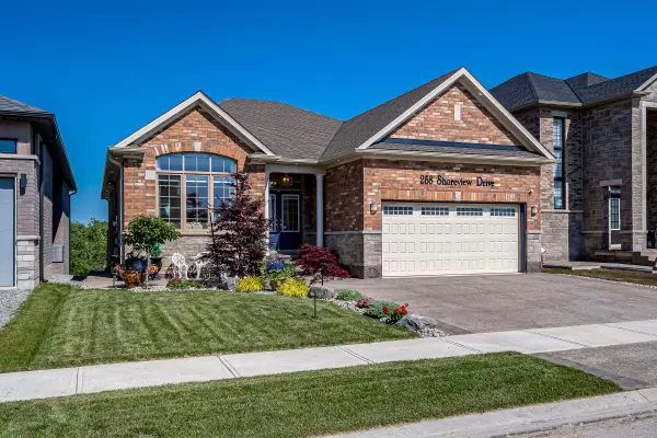 258 Shoreview DR, Welland, ON L3B 0H3