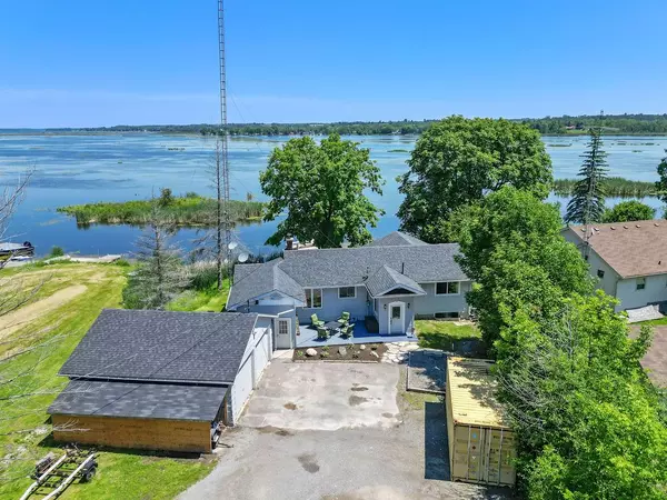 24 Butternut DR, Kawartha Lakes, ON K9V 4R1