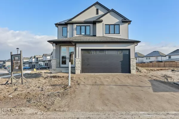 Lambton Shores, ON N0M 1T0,LOT 21 DEARING DR