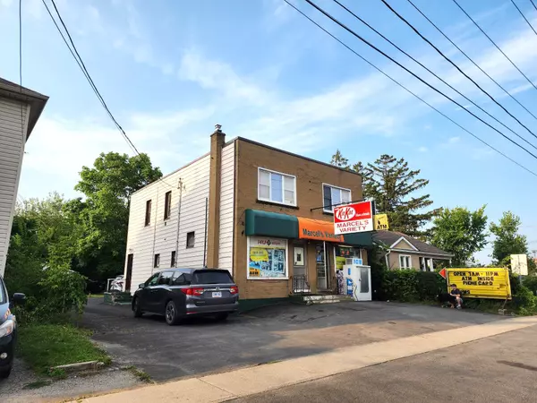 278 Lincoln ST, Welland, ON L3B 4N4