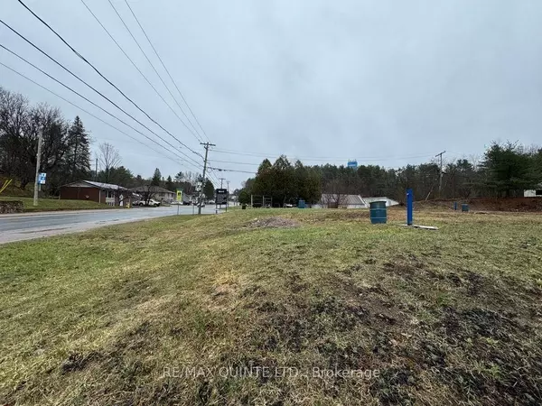 Pt 1&5 Billa ST, Bancroft, ON K0L 1C0