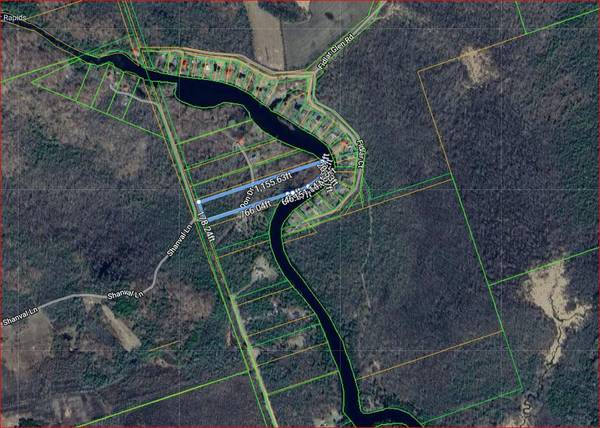 0-5 Shanval LN, Marmora And Lake, ON K0K 2M0