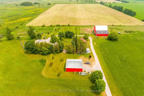 Kawartha Lakes, ON K0M 2T0,500 Kirkfield RD