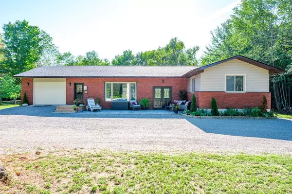 1081 Birchview RD, Douro-dummer, ON K0L 2H0