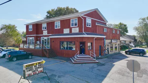 335 Wellington ST, Port Colborne, ON L3K 2K4