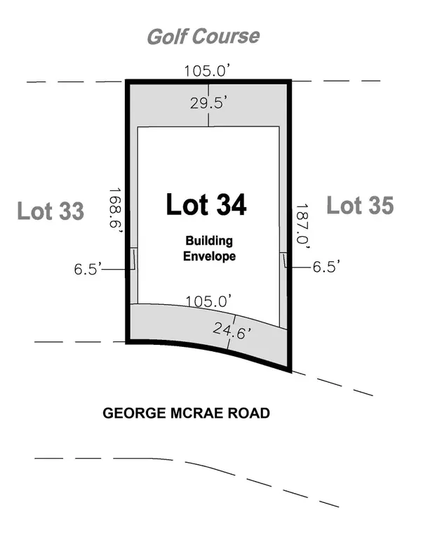 Blue Mountains, ON N0H 1J0,LOT 34 GEORGE MCRAE RD