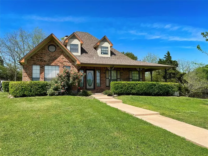 188 Bowen Lane, Van Alstyne, TX 75495