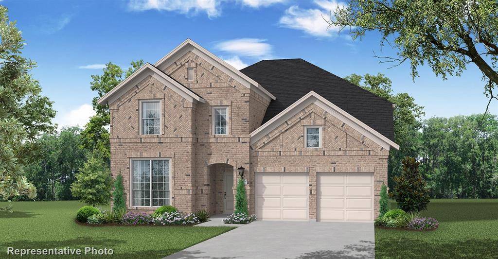 4271 Berylline Lane, Prosper, TX 75078