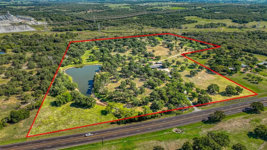 12664 W 199 Highway, Poolville, TX 76487