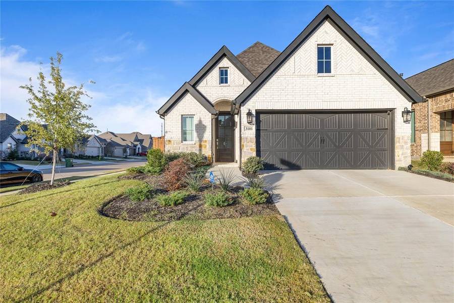 3101 Cottontail Drive, Little Elm, TX 75068