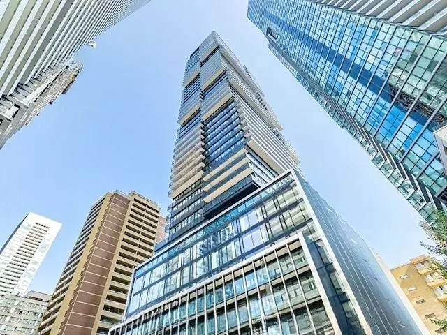 55 Charles ST E #3110, Toronto C08, ON M4Y 0J1