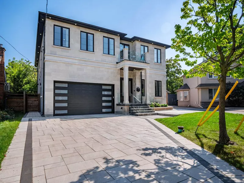 91 Brucewood CRES, Toronto C04, ON M6A 2G9