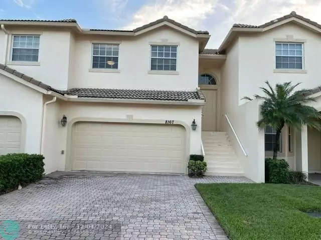 8167 Mulligan Circle  #8167, Port St Lucie, FL 34986