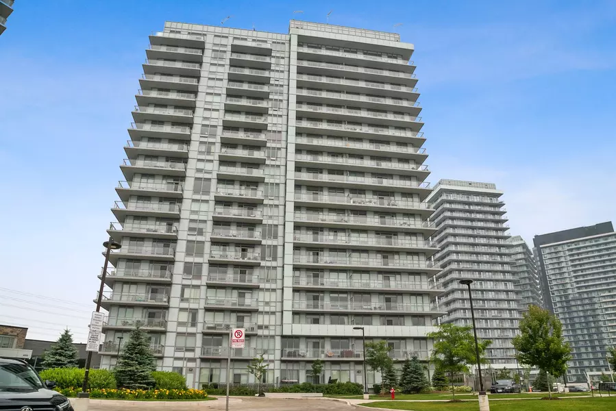 4699 Glen Erin DR #1001, Mississauga, ON L5M 2E5