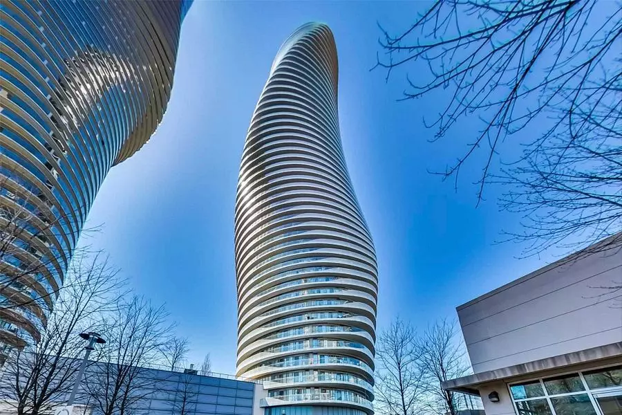 50 Absolute AVE #4503, Mississauga, ON L4Z 0A9