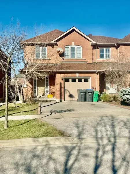 6099 Rowers (Basement) CRES, Mississauga, ON L5V 3A2