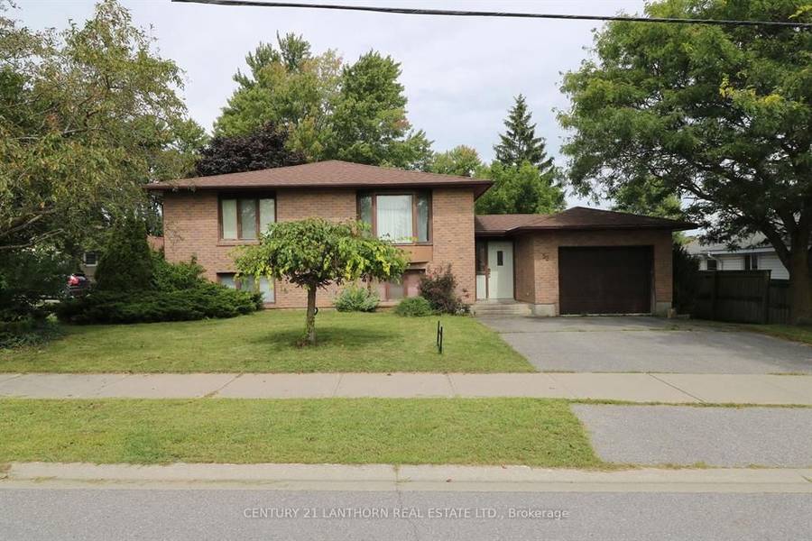 52 Washburn ST, Prince Edward County, ON K0K 2T0