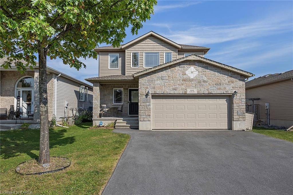 Kingston, ON K7P 3K6,1502 PEARL RD