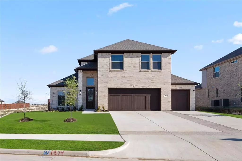 Midlothian, TX 76065,1814 River Hills Court