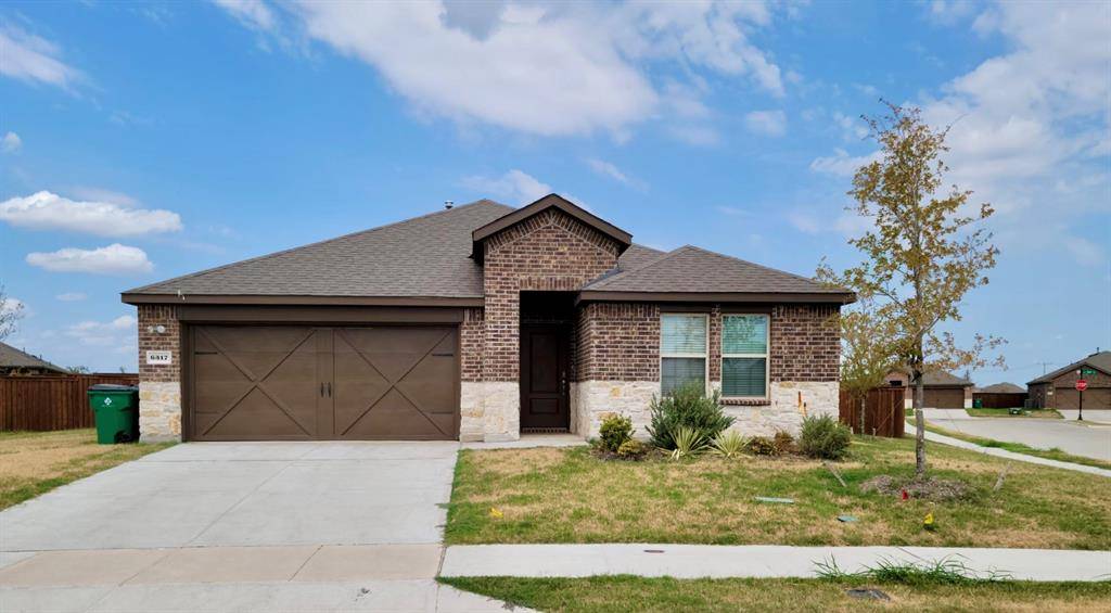 Celina, TX 76227,6317 Wales Street