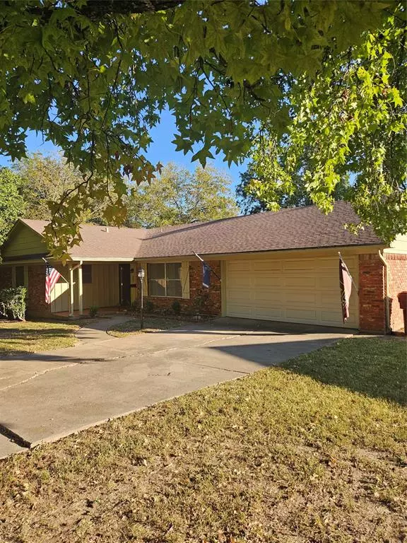 Bonham, TX 75418,114 Carpenter Loop