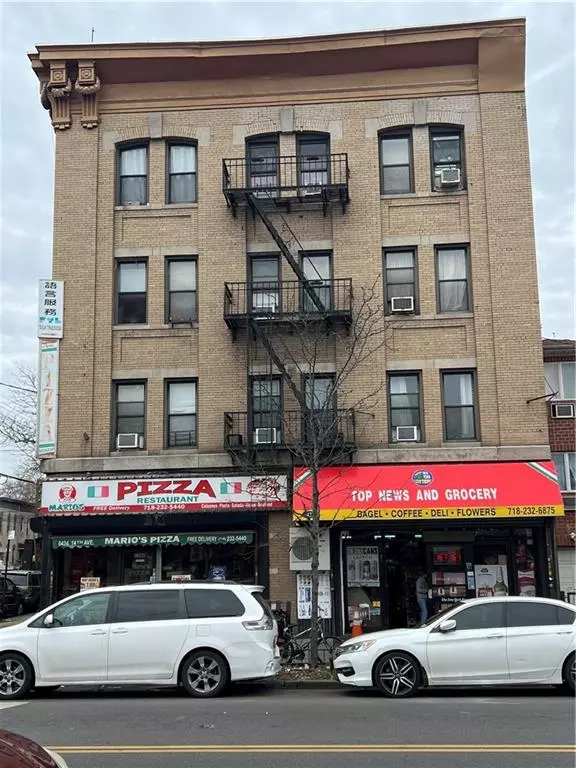 Brooklyn, NY 11219,1375 65th ST