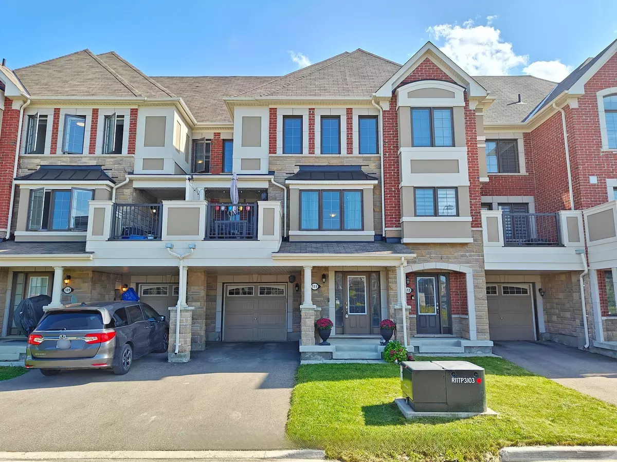 York, ON L4S 0L2,111 McAlister AVE