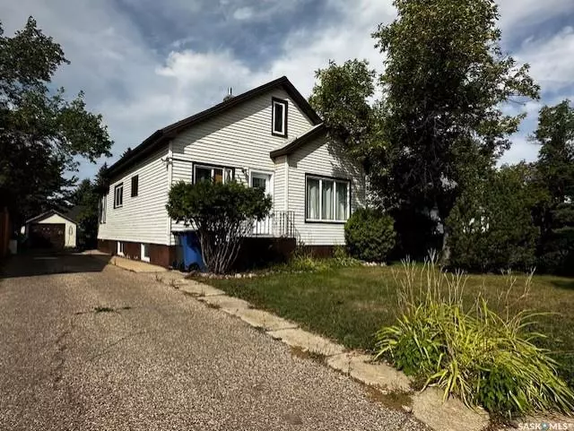 Melville, SK S0A 2P0,597 Scotia STREET