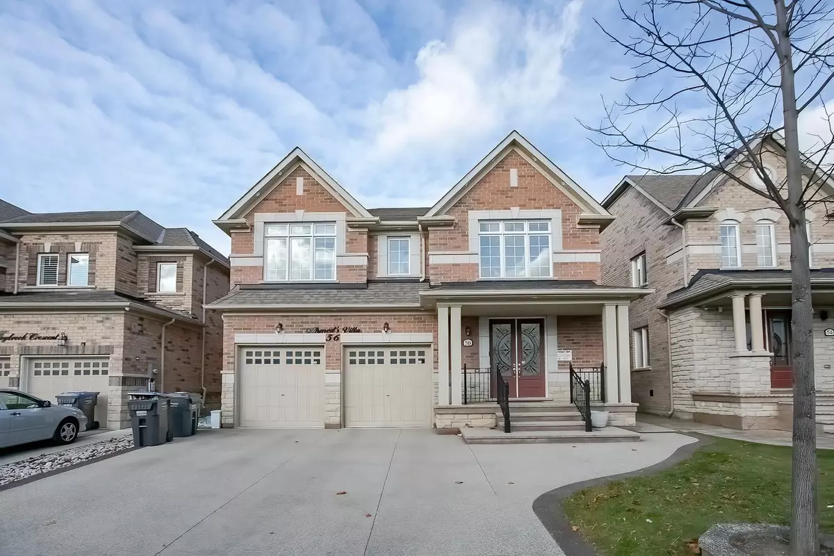 Caledon, ON L7C 1C4,56 Valleybrook CRES