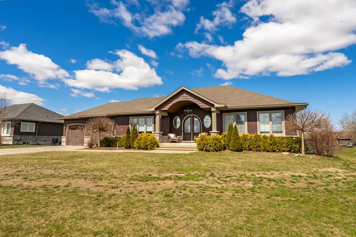 Brant, ON N0E 1R0,234 Burford Delhi Townline RD