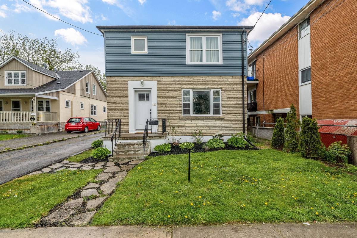 Hastings, ON K8P 1M7,137 Catharine ST