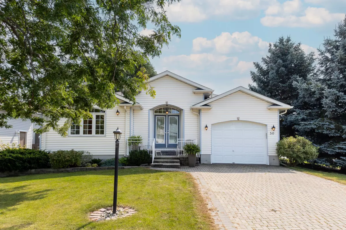 Prince Edward County, ON K0K 3L0,50 Elmdale DR