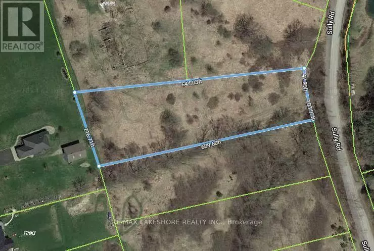 Hamilton Township, ON K0K 2E0,5390 SULLY RD