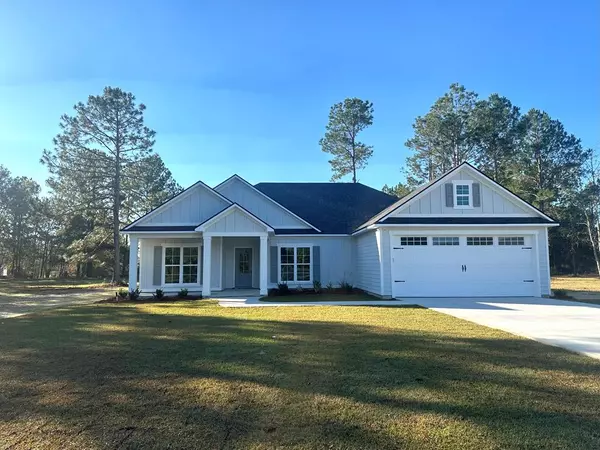 103 Palm Circle, Adel, GA 31620