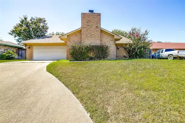 Fort Worth, TX 76133,7020 Misty Meadow Drive S