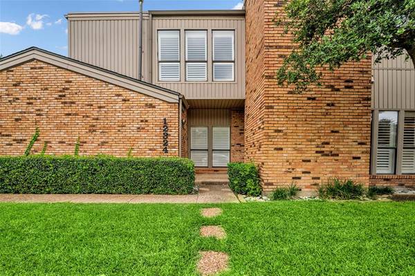 12324 Montego Plaza, Dallas, TX 75230